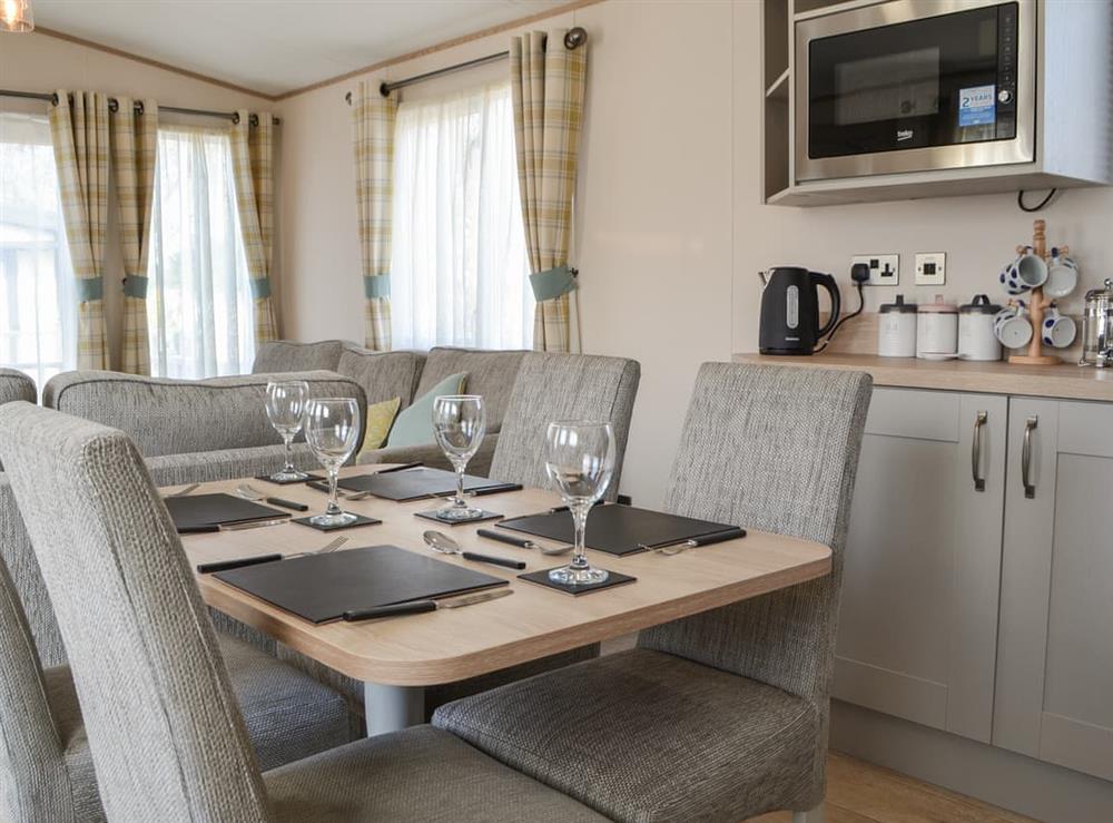 Dining Area (photo 2) at Beech Tree View in Brigham, Cockermouth, Cumbria