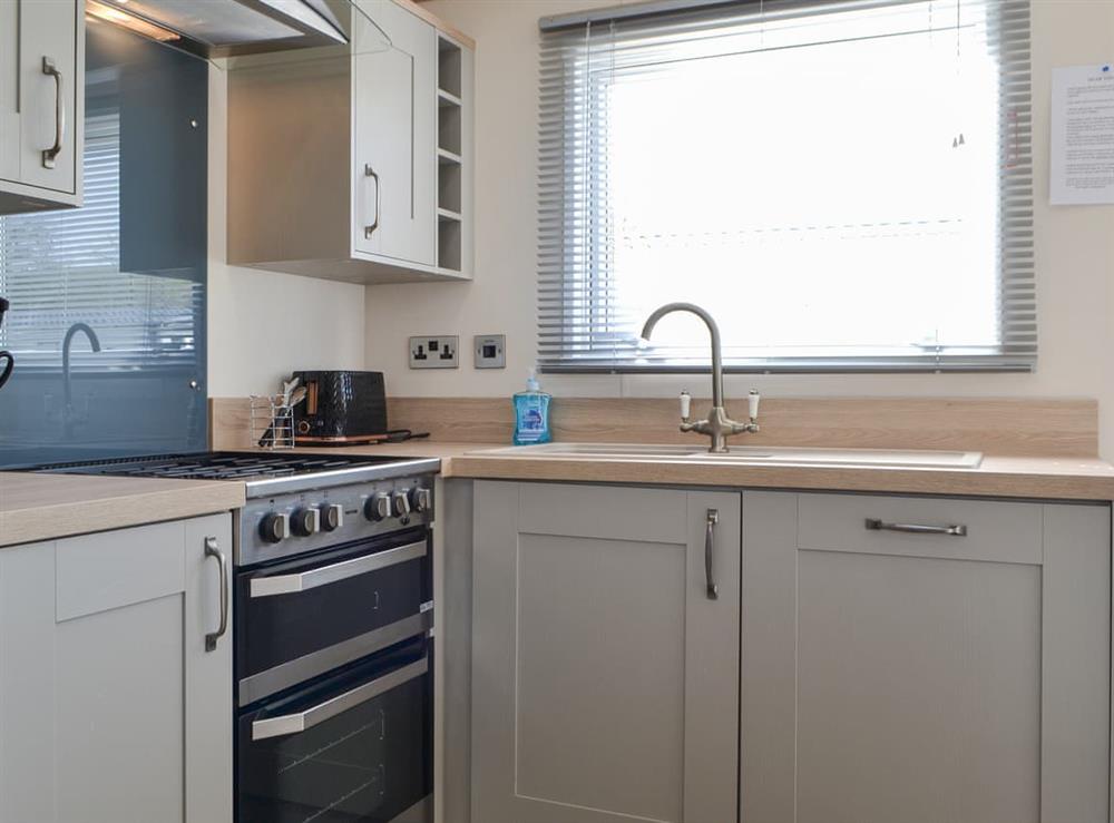 Kitchen/diner at Beech Tree View in Brigham, Cockermouth, Cumbria