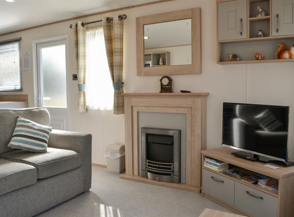 Living area (photo 2) at Beech Tree View in Brigham, Cockermouth, Cumbria