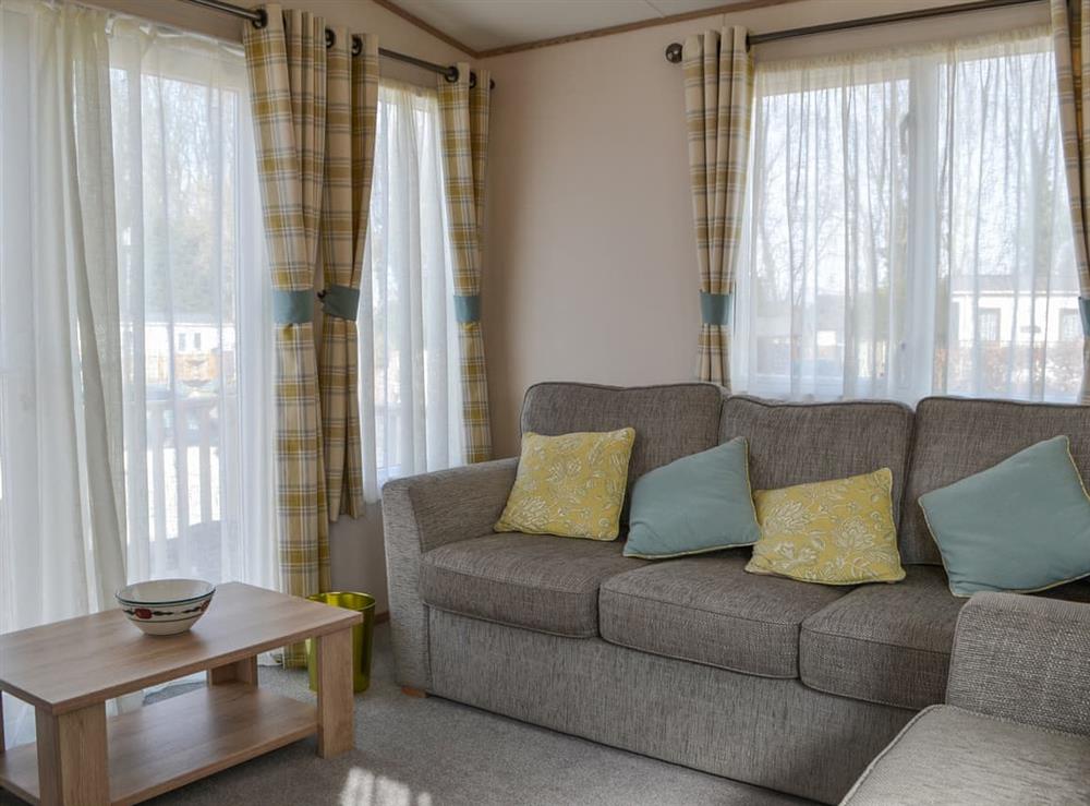 Living area (photo 3) at Beech Tree View in Brigham, Cockermouth, Cumbria