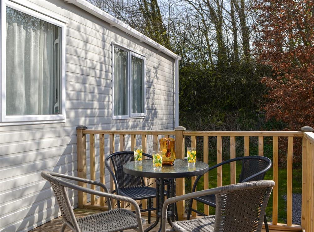 Outdoor area (photo 2) at Beech Tree View in Brigham, Cockermouth, Cumbria