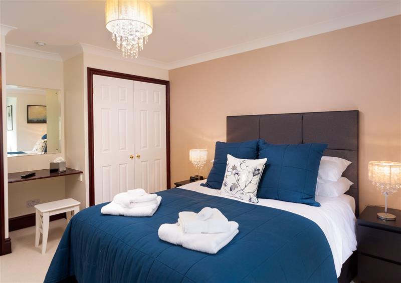 A bedroom in Beech View at Beech View, Ambleside