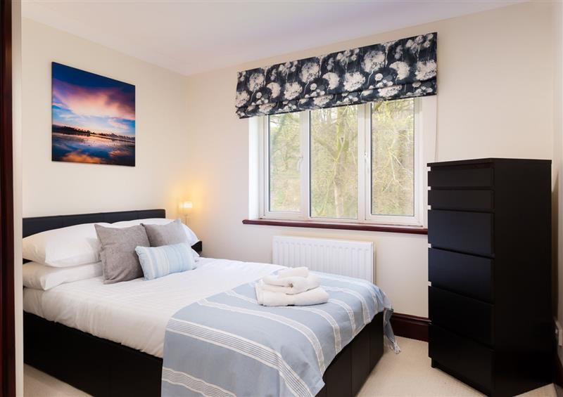 Bedroom at Beech View, Ambleside