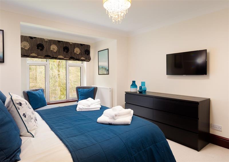 This is a bedroom (photo 2) at Beech View, Ambleside