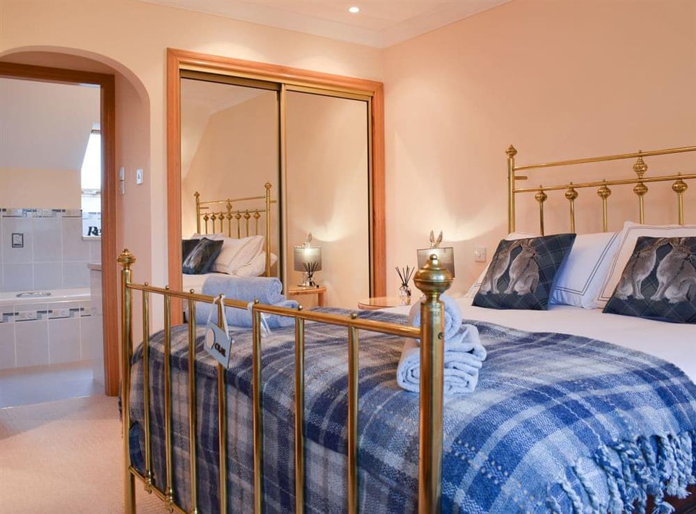 Double bedroom (photo 3) at Beech Walk in Crail, Fife
