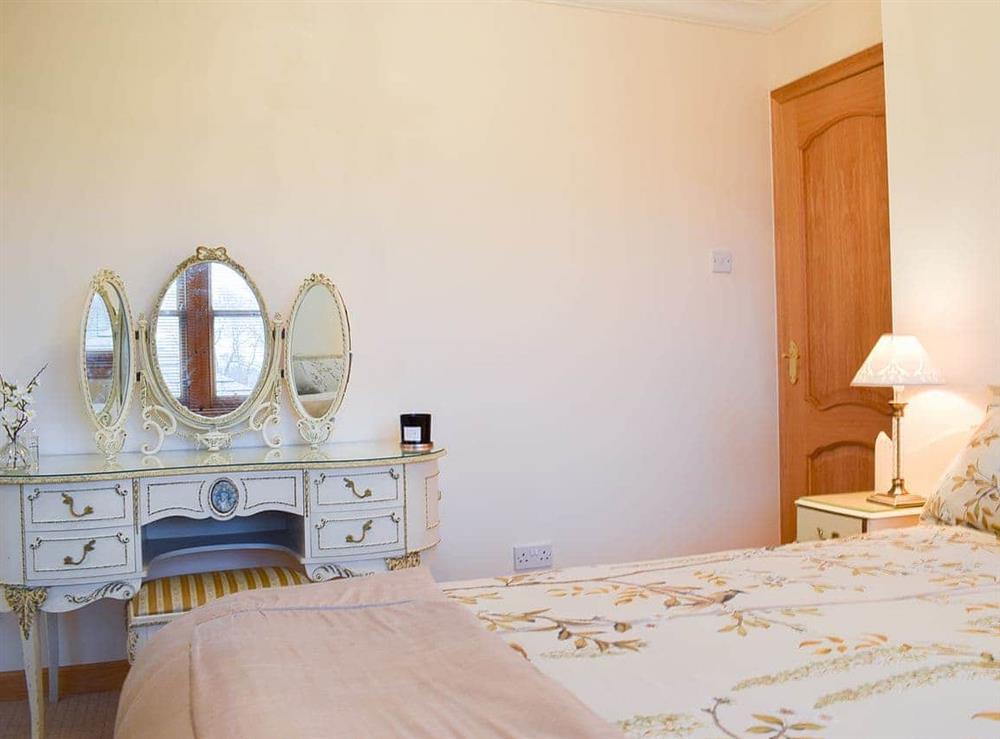 Double bedroom (photo 5) at Beech Walk in Crail, Fife