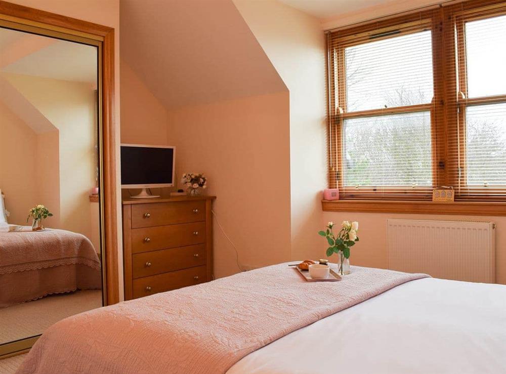 Double bedroom (photo 7) at Beech Walk in Crail, Fife