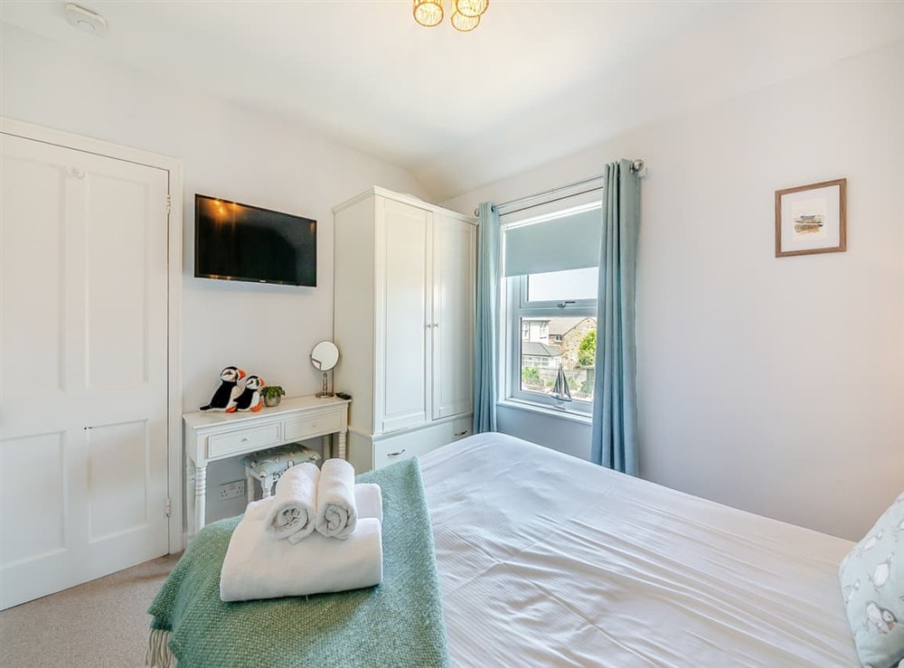 Double bedroom