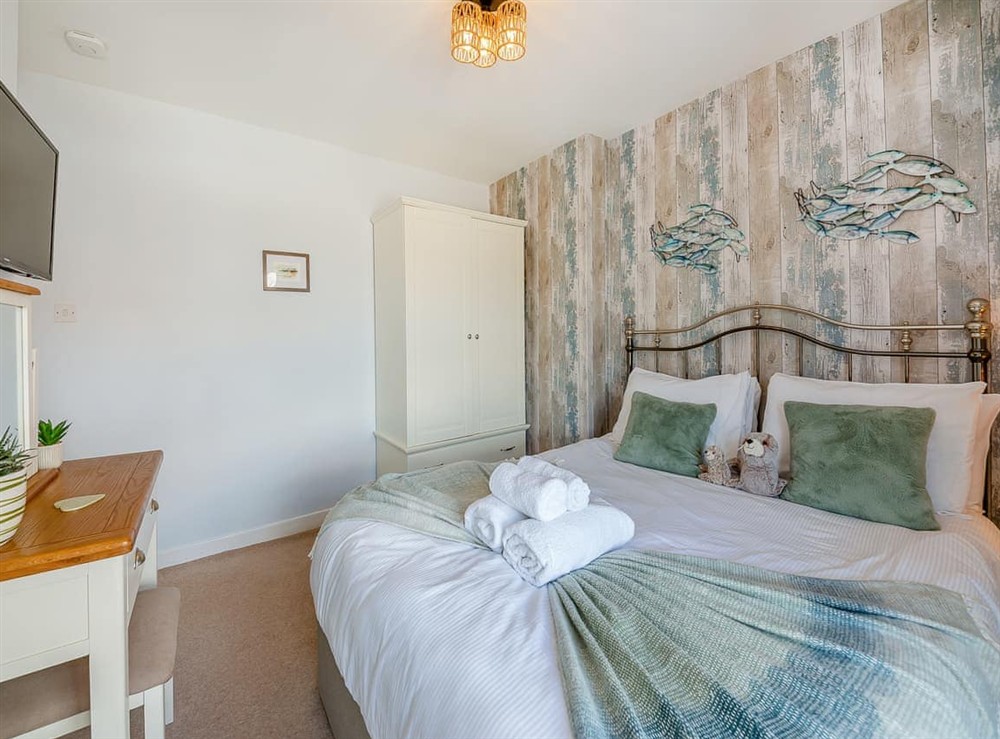 Double bedroom