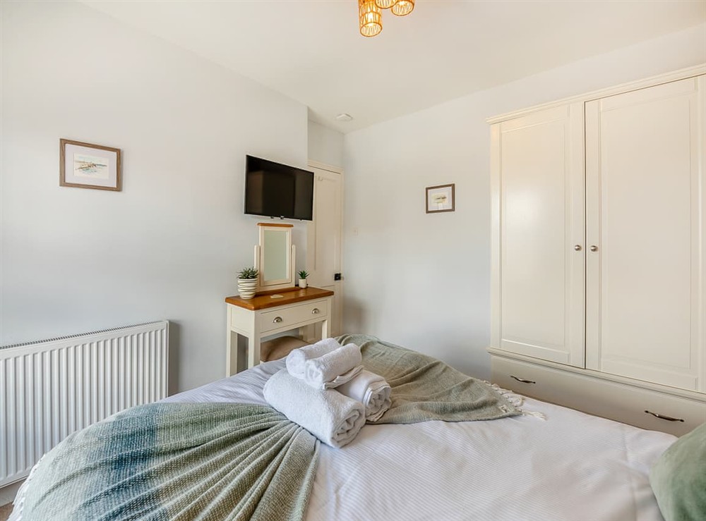 Double bedroom