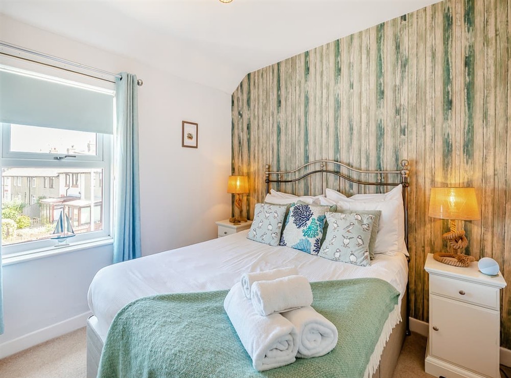 Double bedroom