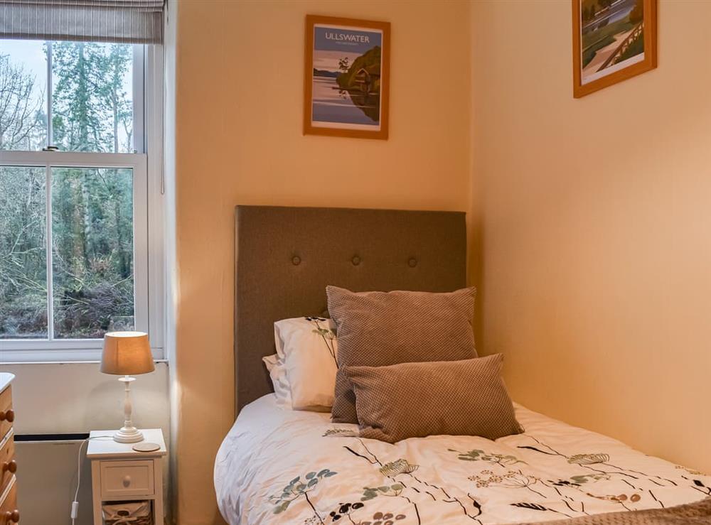 Single bedroom at Beeches in Windermere, Cumbria