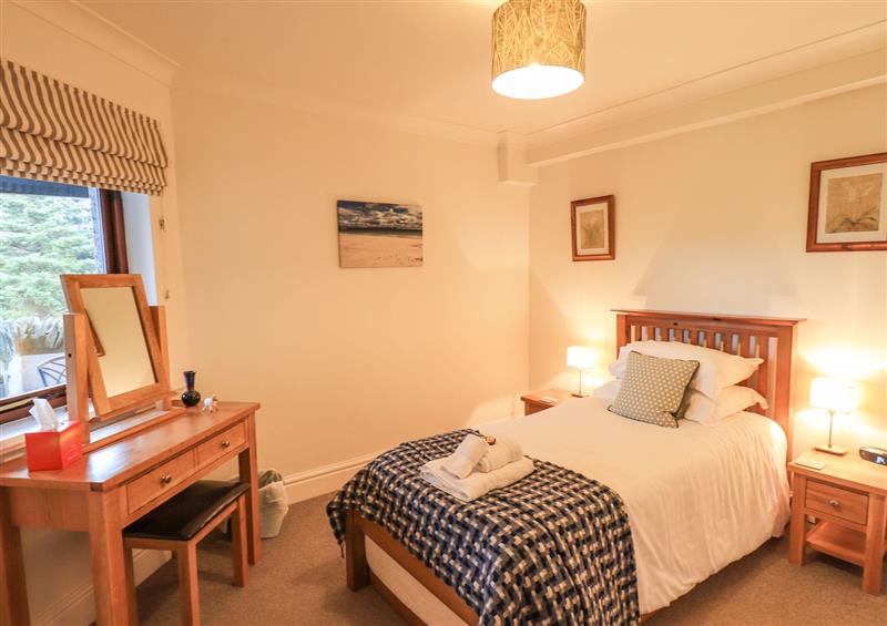 This is a bedroom (photo 2) at Beechside, Ambleside