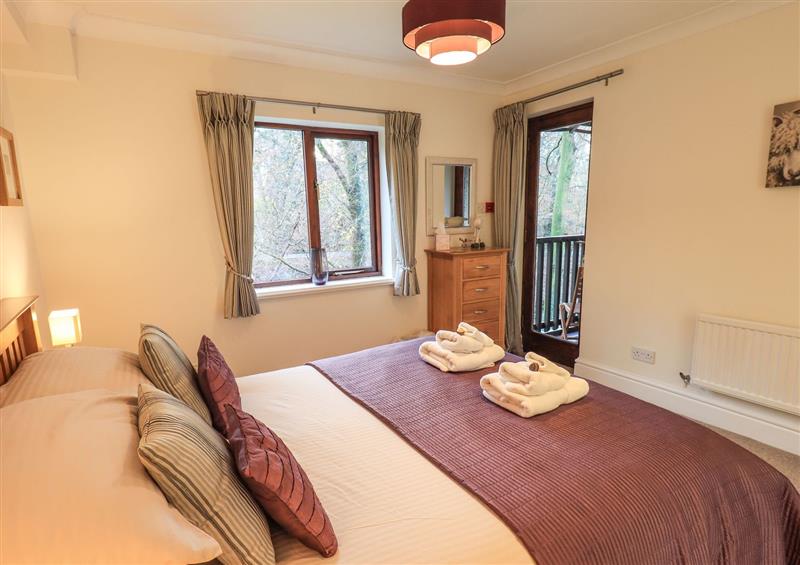 This is a bedroom at Beechside, Ambleside