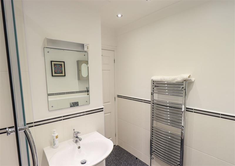 This is the bathroom (photo 2) at Beechside, Ambleside