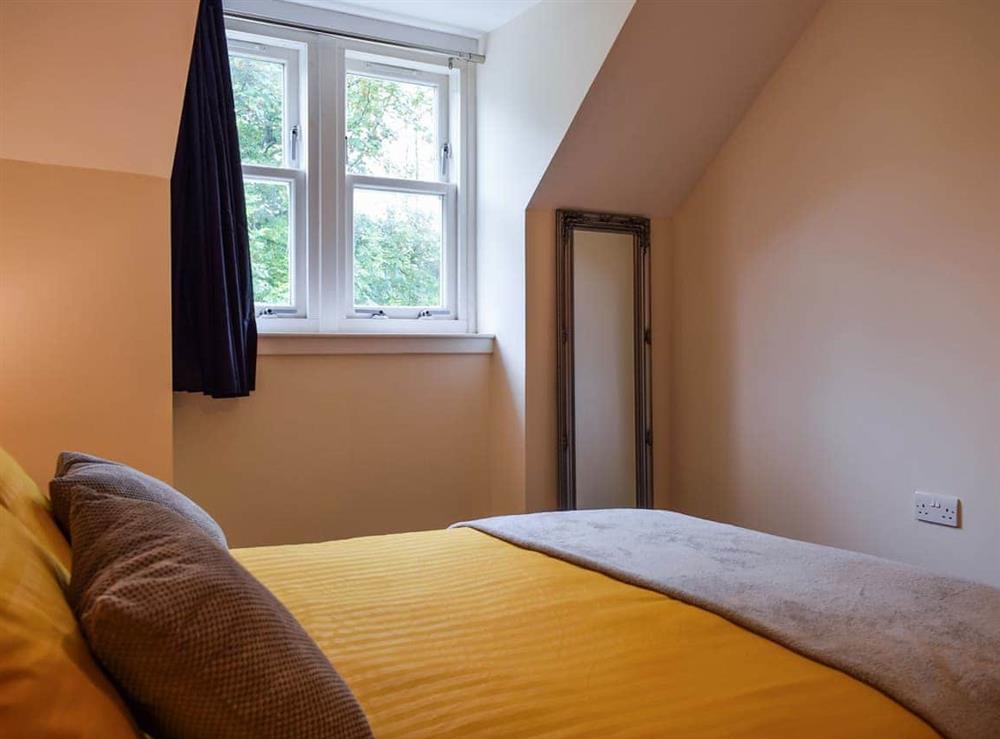 Double bedroom (photo 3) at Beechwood in Arrochar, Dumbartonshire