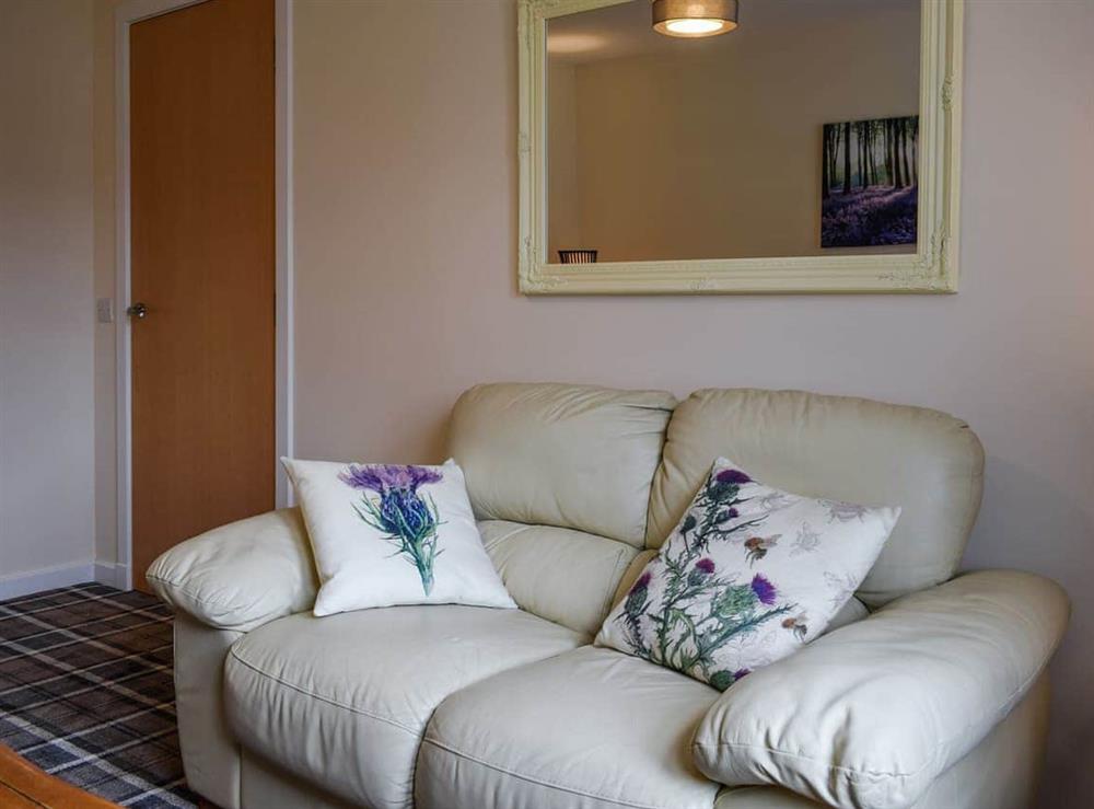 Living room (photo 3) at Beechwood in Arrochar, Dumbartonshire
