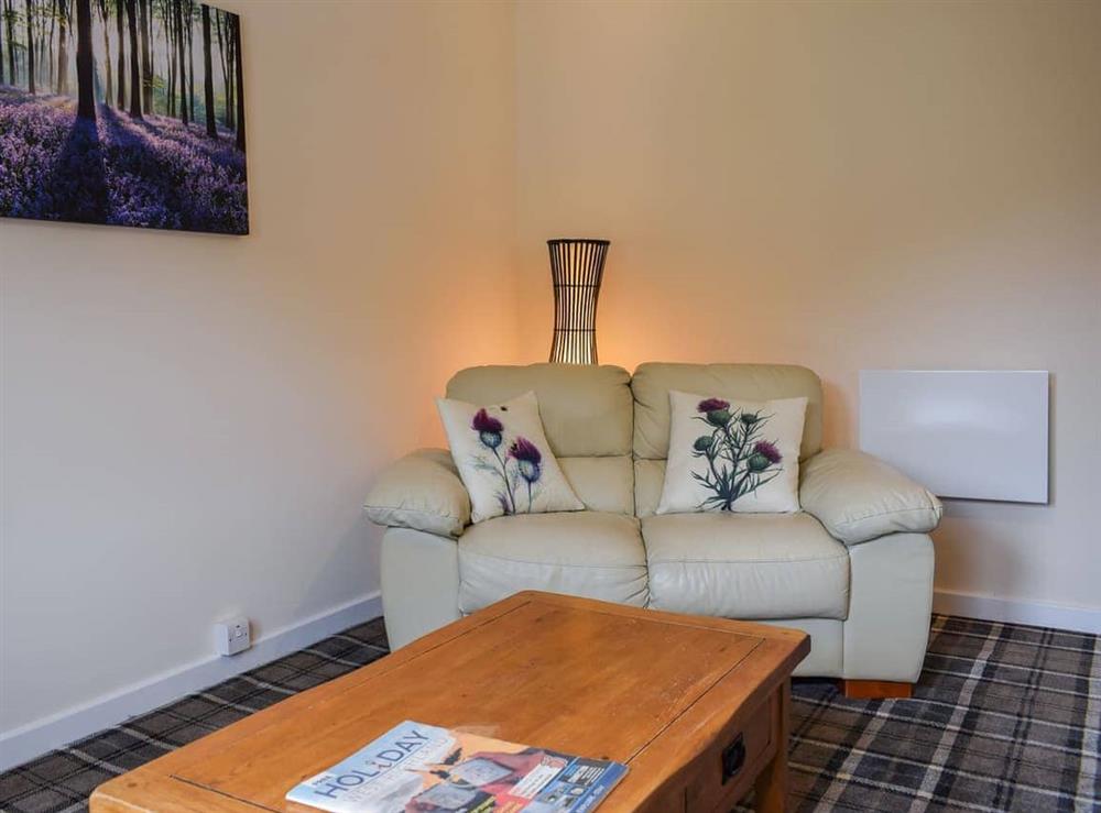 Living room (photo 4) at Beechwood in Arrochar, Dumbartonshire