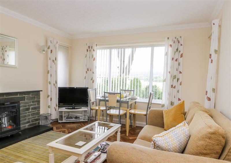 Enjoy the living room at Beechwood View, Scalby