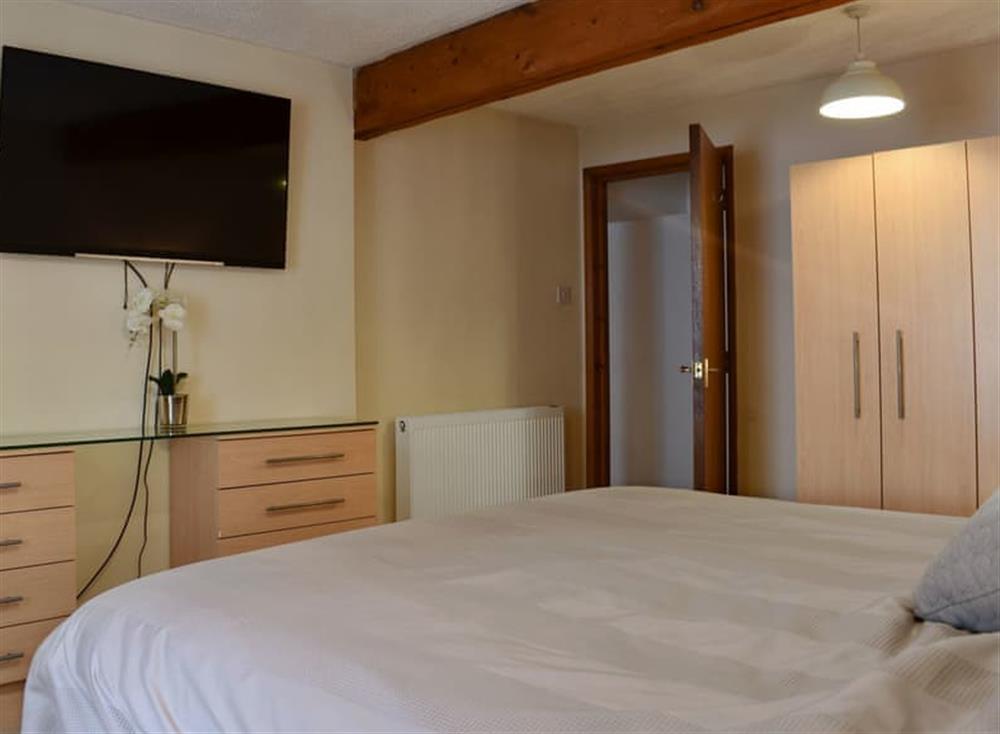 Double bedroom (photo 2) at Beega Apartment in Bowness on Windermere, Cumbria