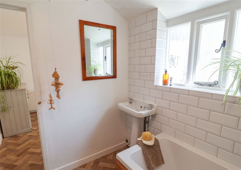 Bathroom (photo 3) at Beehive, Gillingham near Beccles