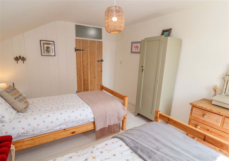 Bedroom (photo 2) at Beehive, Gillingham near Beccles
