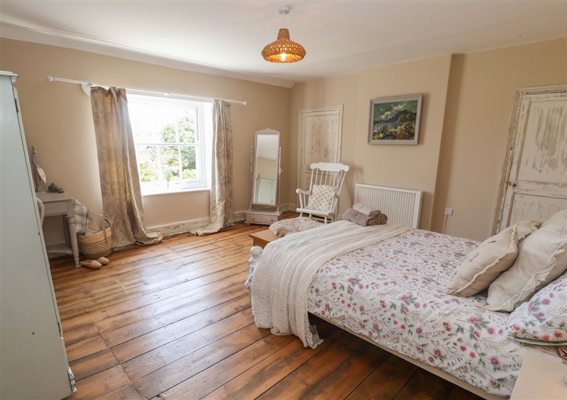 One of the 2 bedrooms (photo 3) at Beehive, Gillingham near Beccles