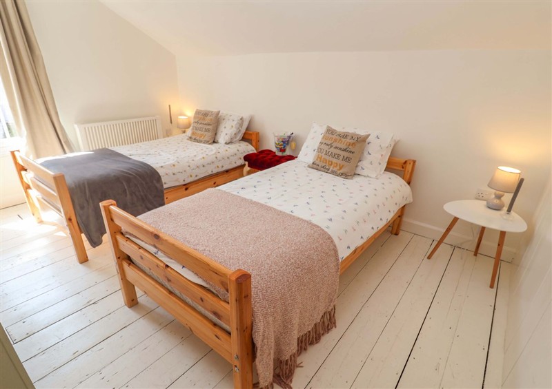 One of the bedrooms (photo 2) at Beehive, Gillingham near Beccles