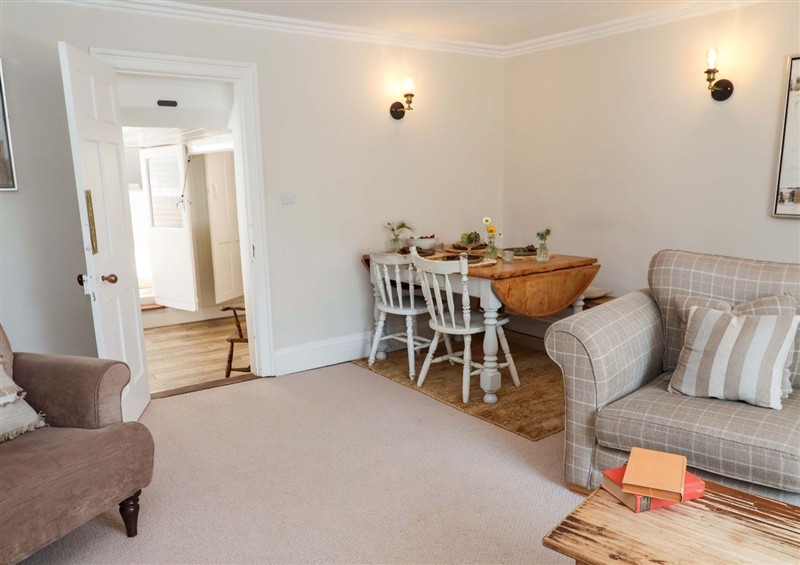 The living room (photo 2) at Beehive, Gillingham near Beccles