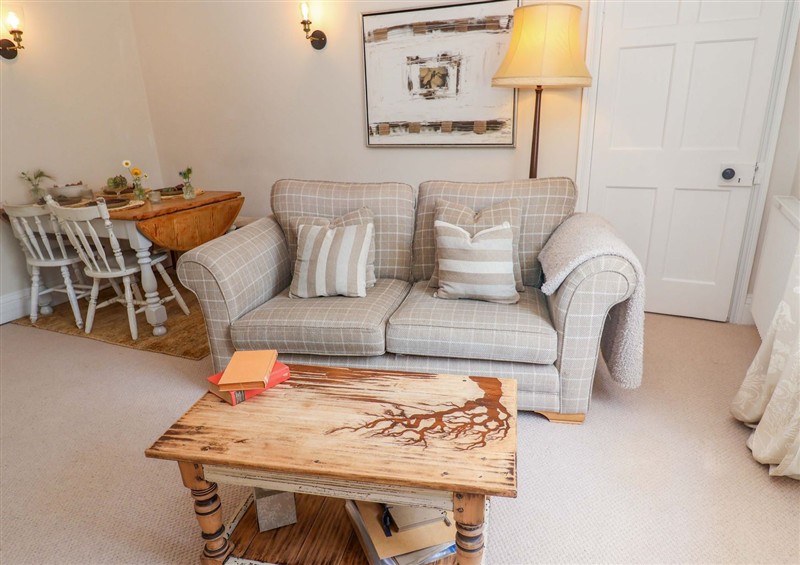 This is the living room (photo 2) at Beehive, Gillingham near Beccles