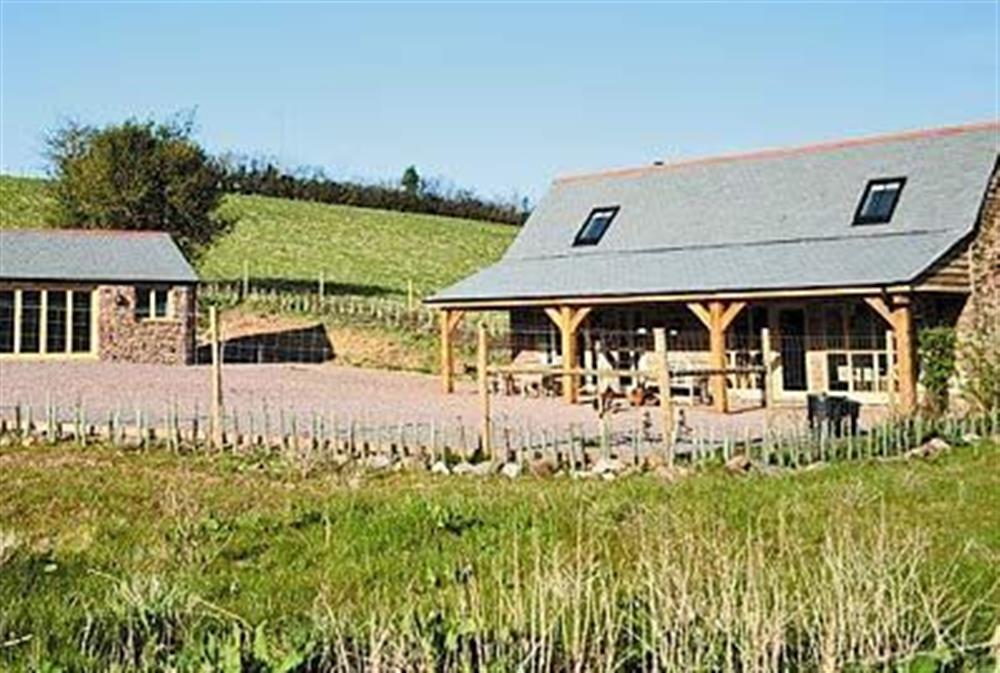 Photos of Beer Farm, Waterrow, near Somerset., South West