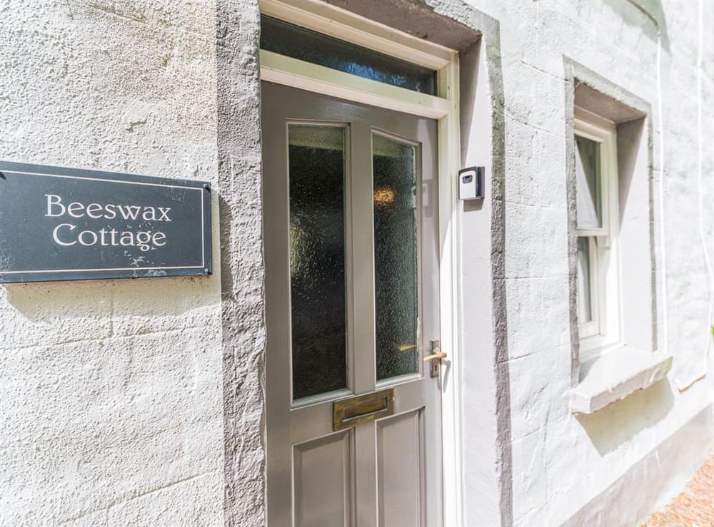 Exterior at Beeswax Cottage in Dalton-in-Furness, Cumbria