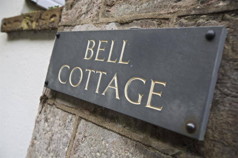 Bell Cottage