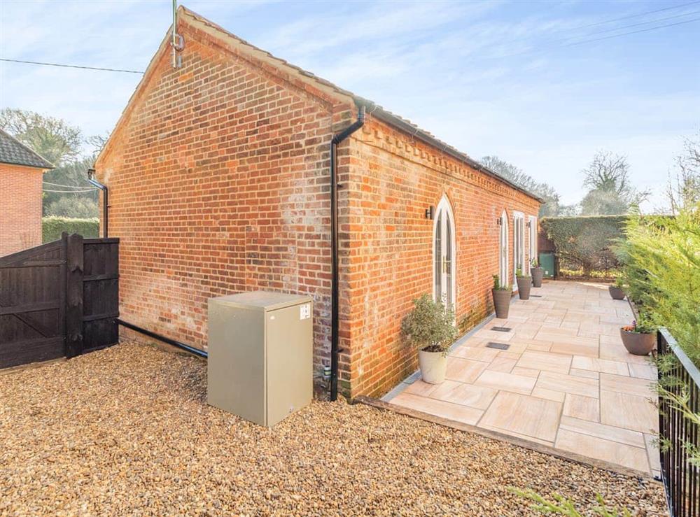 Exterior (photo 2) at Bell House Stables in Swanton Novers, Norfolk