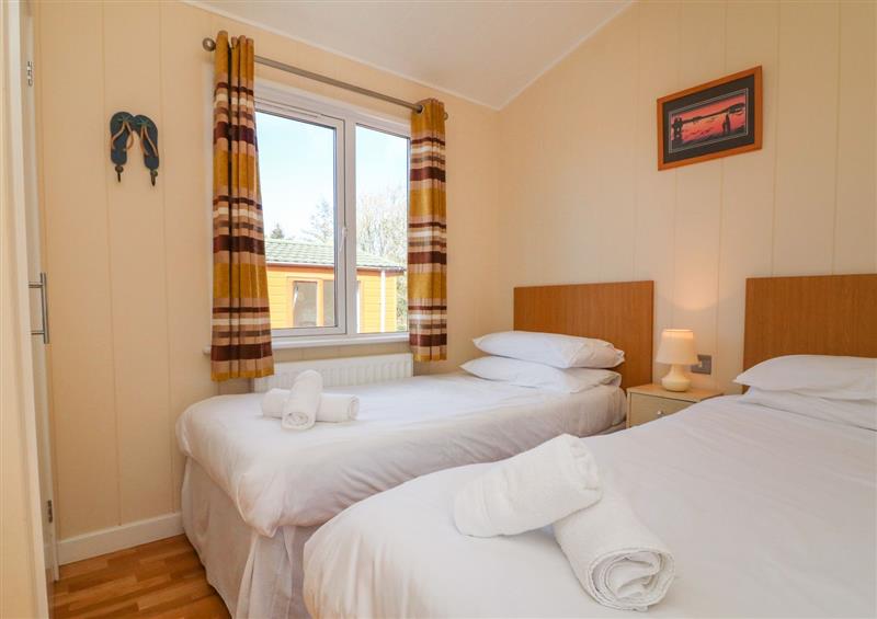 Bedroom at Bella-Mere, Mullacott near Ilfracombe