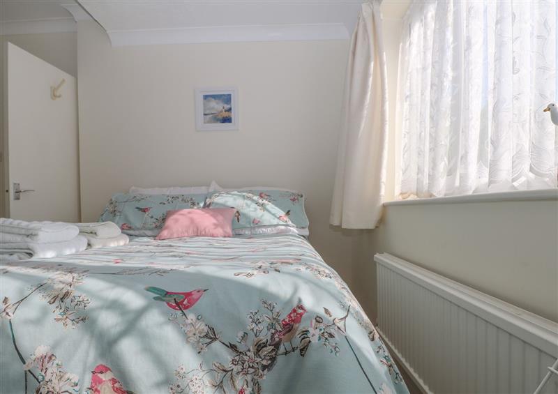 This is a bedroom (photo 3) at Bella vista, Selsey