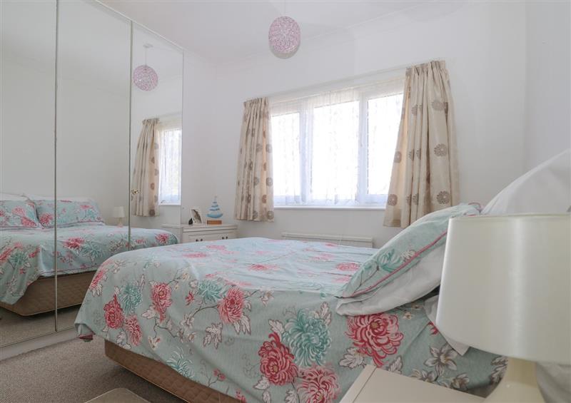 This is a bedroom (photo 4) at Bella vista, Selsey