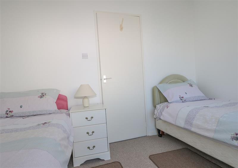 This is a bedroom (photo 5) at Bella vista, Selsey