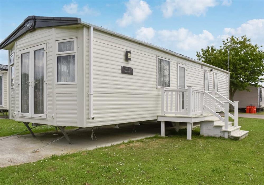 Belle Aire Holiday Park, Hemsby, Great Yarmouth