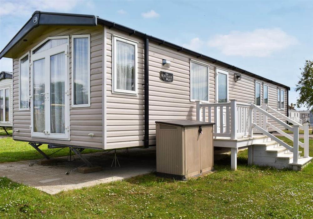 Belle Aire Holiday Park, Hemsby, Great Yarmouth