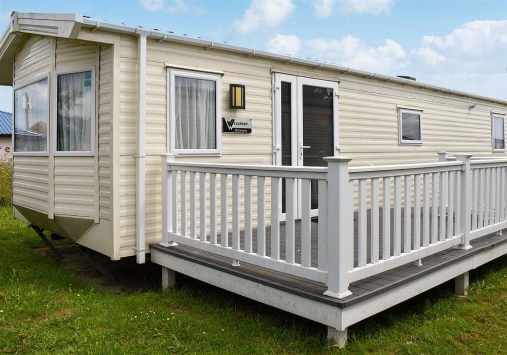 Belle Aire Holiday Park, Hemsby, Great Yarmouth