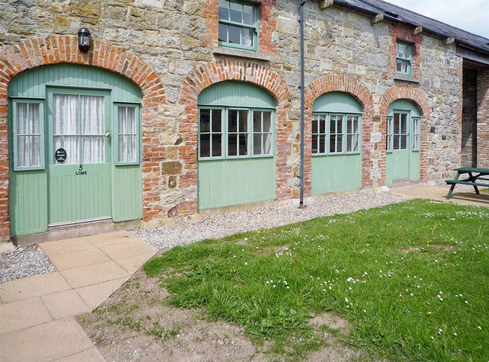 Photos of Belle Isle Estate Lime Cottage Lisbellaw, near Enniskillen