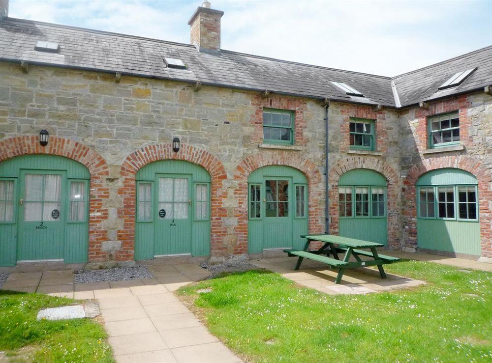 Photos Of Belle Isle Estate The Oak Cottage Lisbellaw Near