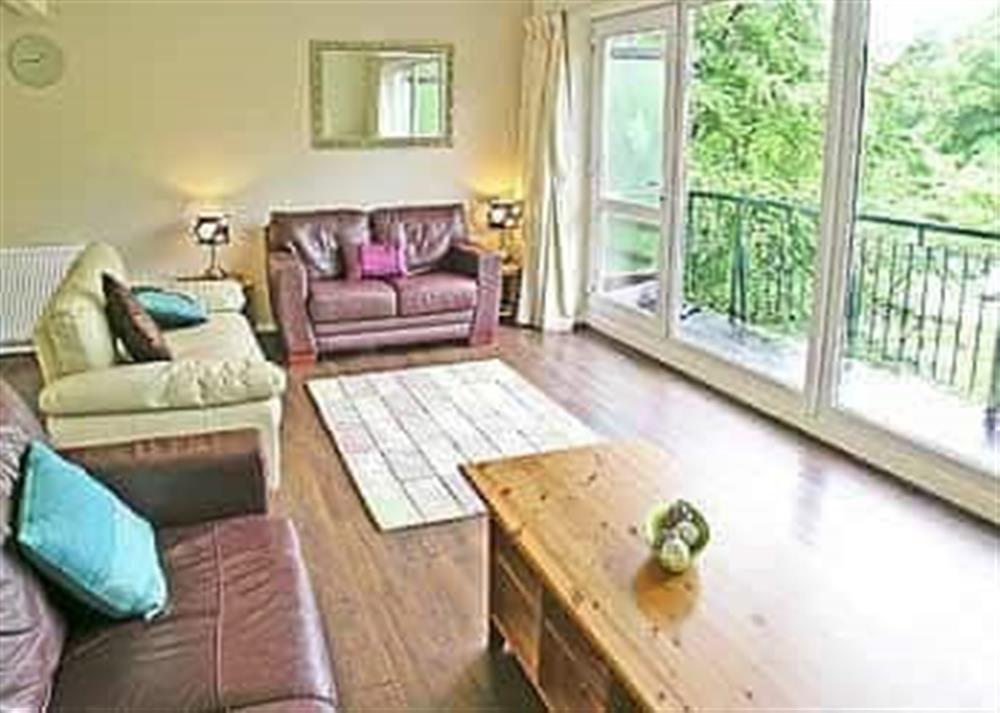 Living room (photo 2) at Belle View in Bowness-on-Windermere, Cumbria