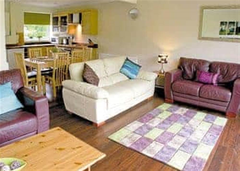 Living room (photo 3) at Belle View in Bowness-on-Windermere, Cumbria