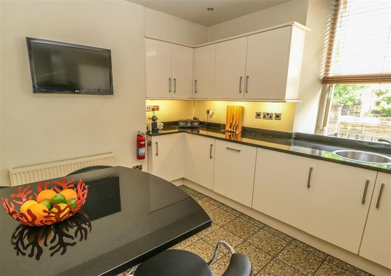 This is the kitchen (photo 2) at Belle Vue, Ilkley