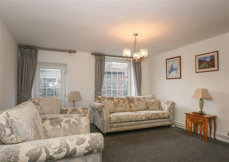 Enjoy the living room at Belle Vue, Trimingham near Mundesley