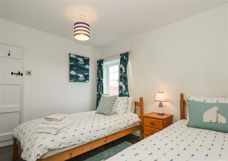 One of the 2 bedrooms (photo 2) at Belle Vue, Trimingham near Mundesley