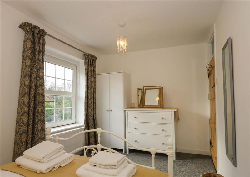 One of the 2 bedrooms (photo 3) at Belle Vue, Trimingham near Mundesley