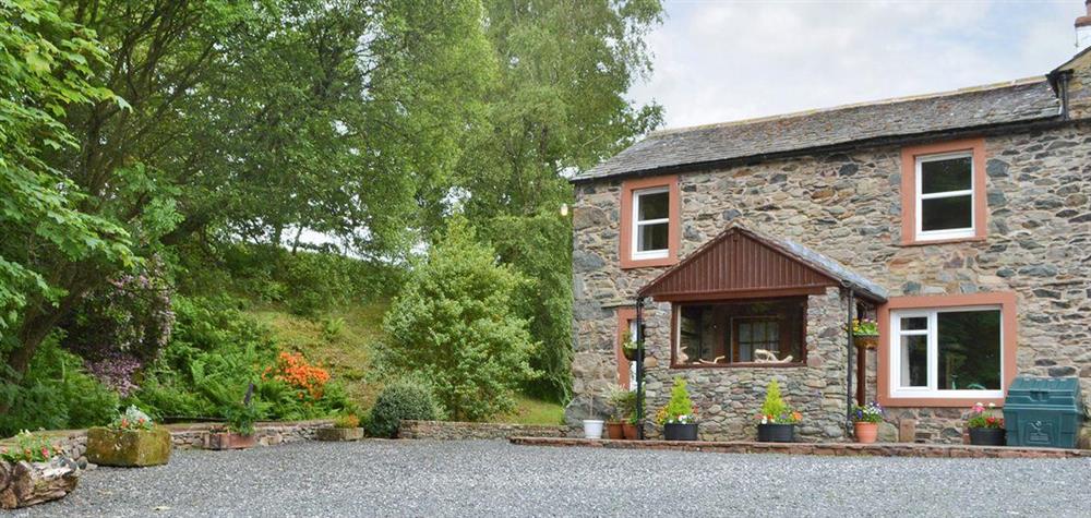 Photos Of Bellegrove Cottage Watermillock Ullswater Cumbria